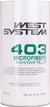 403 Microfibers