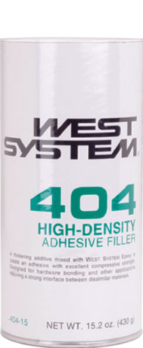 404 High-Density Filler