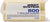 ROLLER COVERS  7" LONG/ Pr