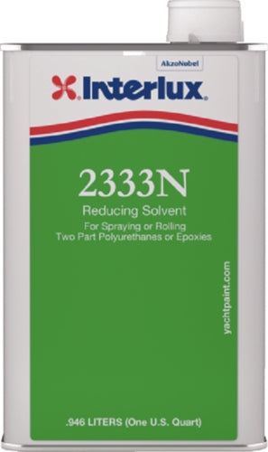 Reducing Solvent For Brushing 1L (2333)