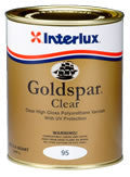 VARNISH-GOLDSPAR CLEAR .5-L 473 ML.