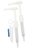 Entropy Resins Pump Set