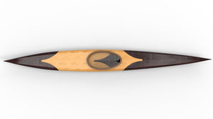 16' Greenland Kayak