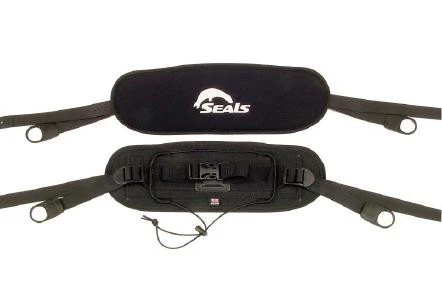 SMALL BACKBAND