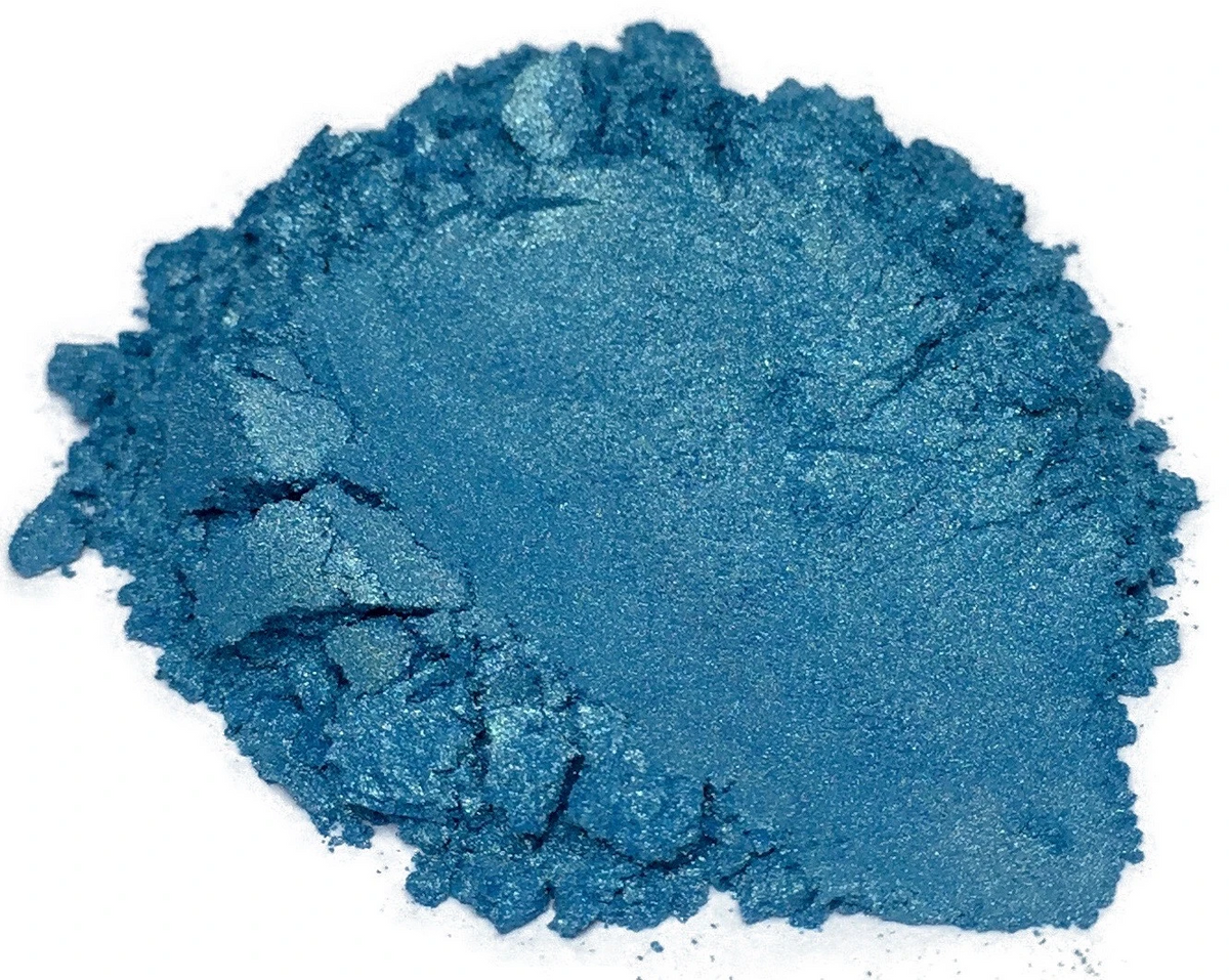 4 oz Bora Bora Blue