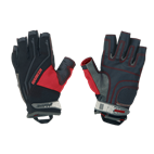 REFLEX PERF 3/4 FINGER GLOVE SMALL