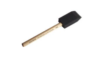 Foam Brush