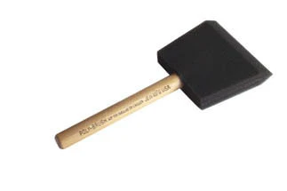 Foam Brush