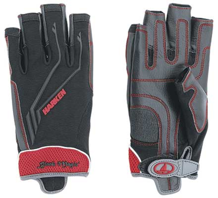 Reflex Glove 3/4