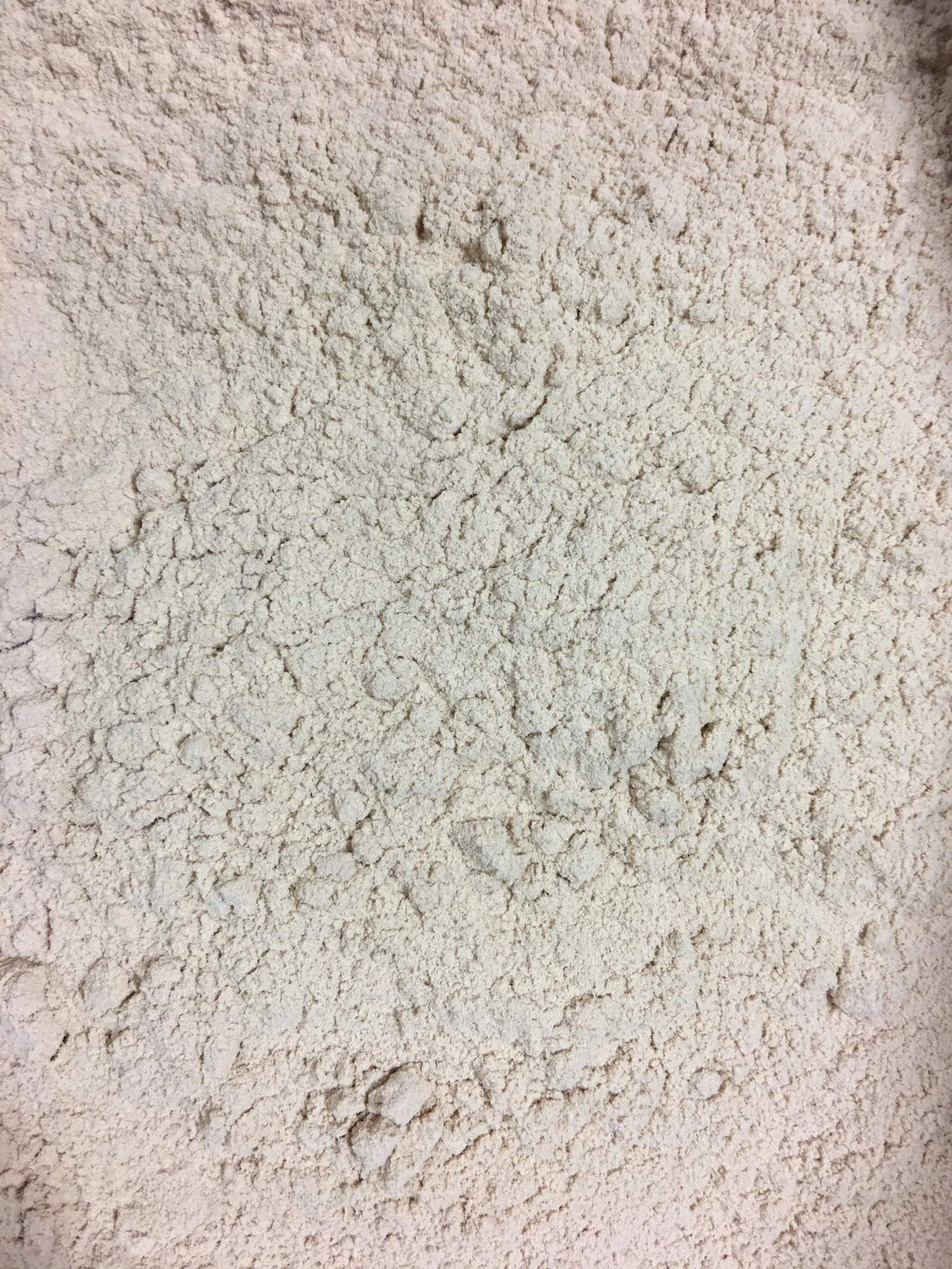 Wood Flour
