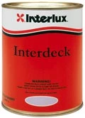 Interdeck Non-Skid Paint