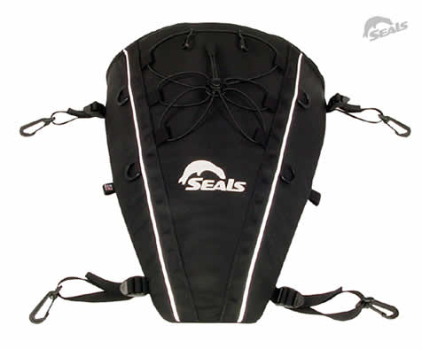 SEALS CONTOURED DECK BAG