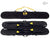 SEALS TWO-PIECE KAYAK PADDLE BAG