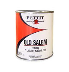 PETTIT CLEAR SEALER 946 ML.
