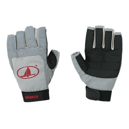 Classic 3/4 Finger Sailing Glove