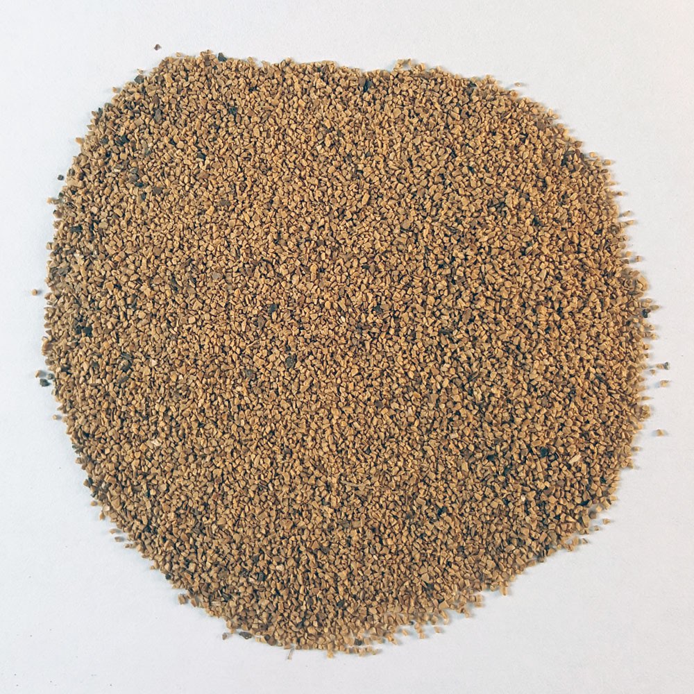 NON-SKID ADDITIVE (WALNUT) 3 oz