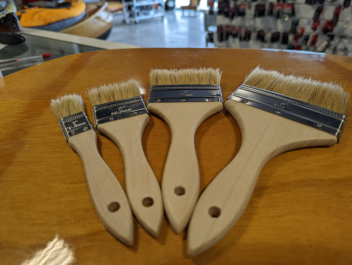 Chip Brush