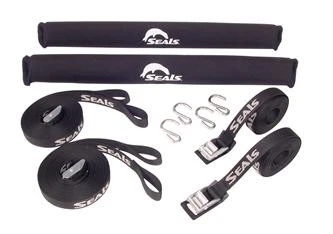 SEALS ROOF RACK KIT FOR KAYAK