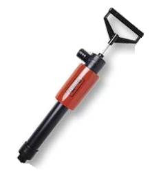 15" KAYAK PUMP HAND WITH FLOAT SCOTTY