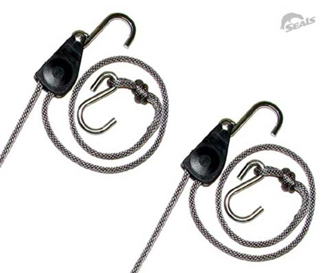 Rope Rachet Tie-Down 14'