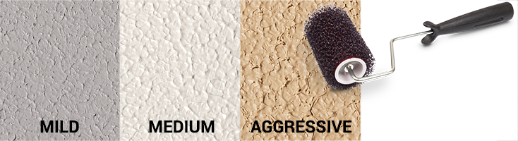 KiwiGrip 10114 Anti-Slip Deck Coating, White, Gallon, 2/case