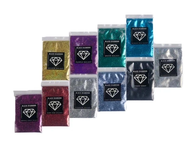 Black Diamond 10 Pack Variety